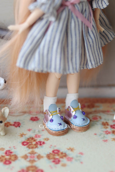 OB11 OBITSU11 Shoes/Middle Blythe Shoes/OB042/