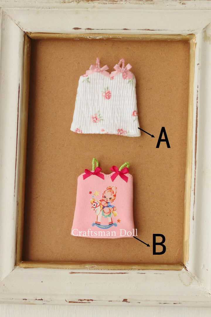 Blythe Clothes/Blythe Dress/Pullip Clothes/B878/
