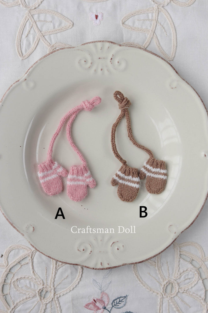 Blythe Gloves/Pullip Gloves/B079/