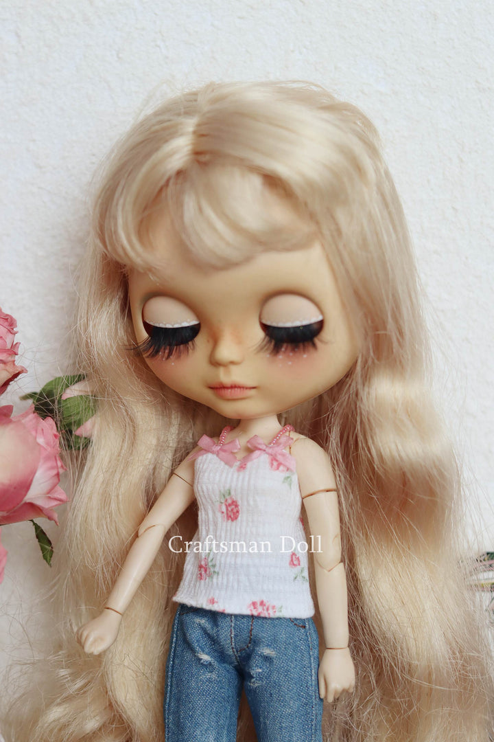 Blythe Clothes/Blythe Dress/Pullip Clothes/B878/