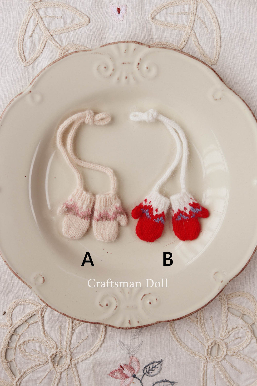 Blythe Gloves/Pullip Gloves/B080/