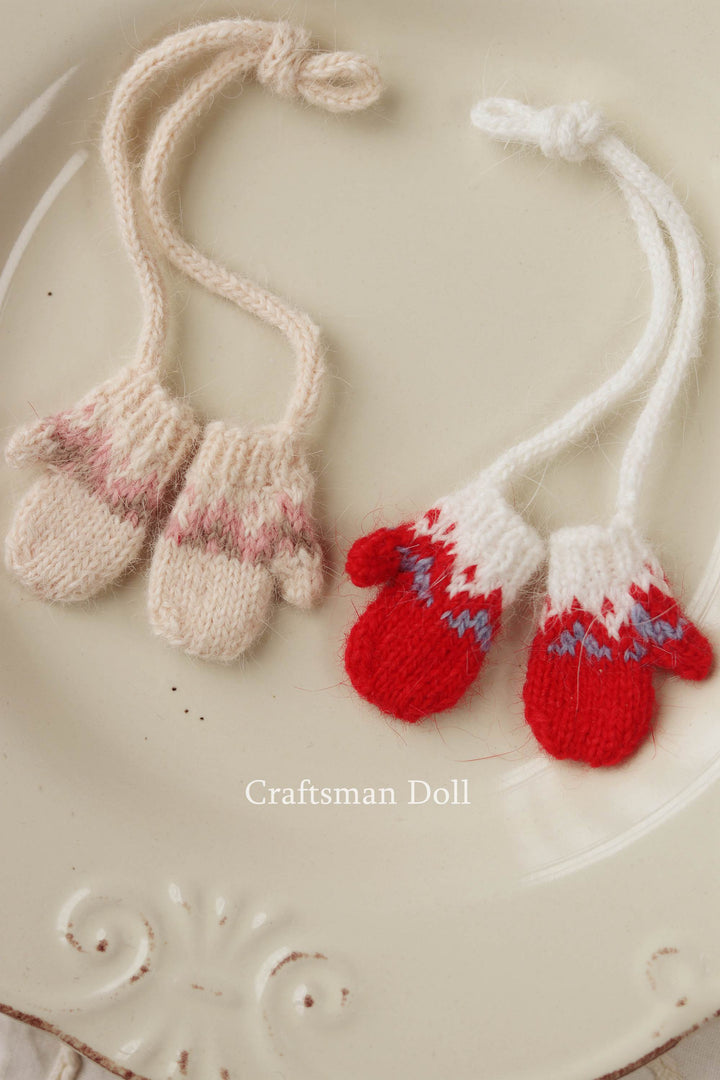 Blythe Gloves/Pullip Gloves/B080/