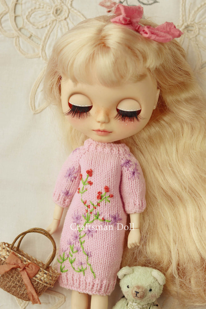 Blythe Clothes/B100/