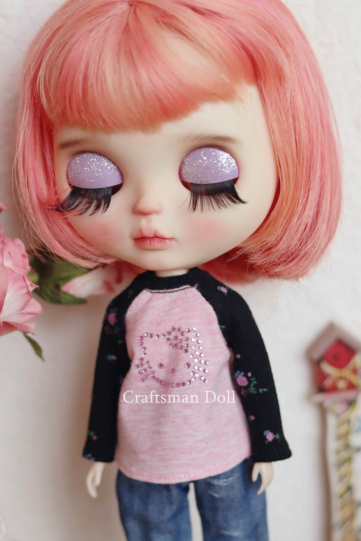 Blythe Clothes/Blythe Dress/Pullip Clothes/B868/