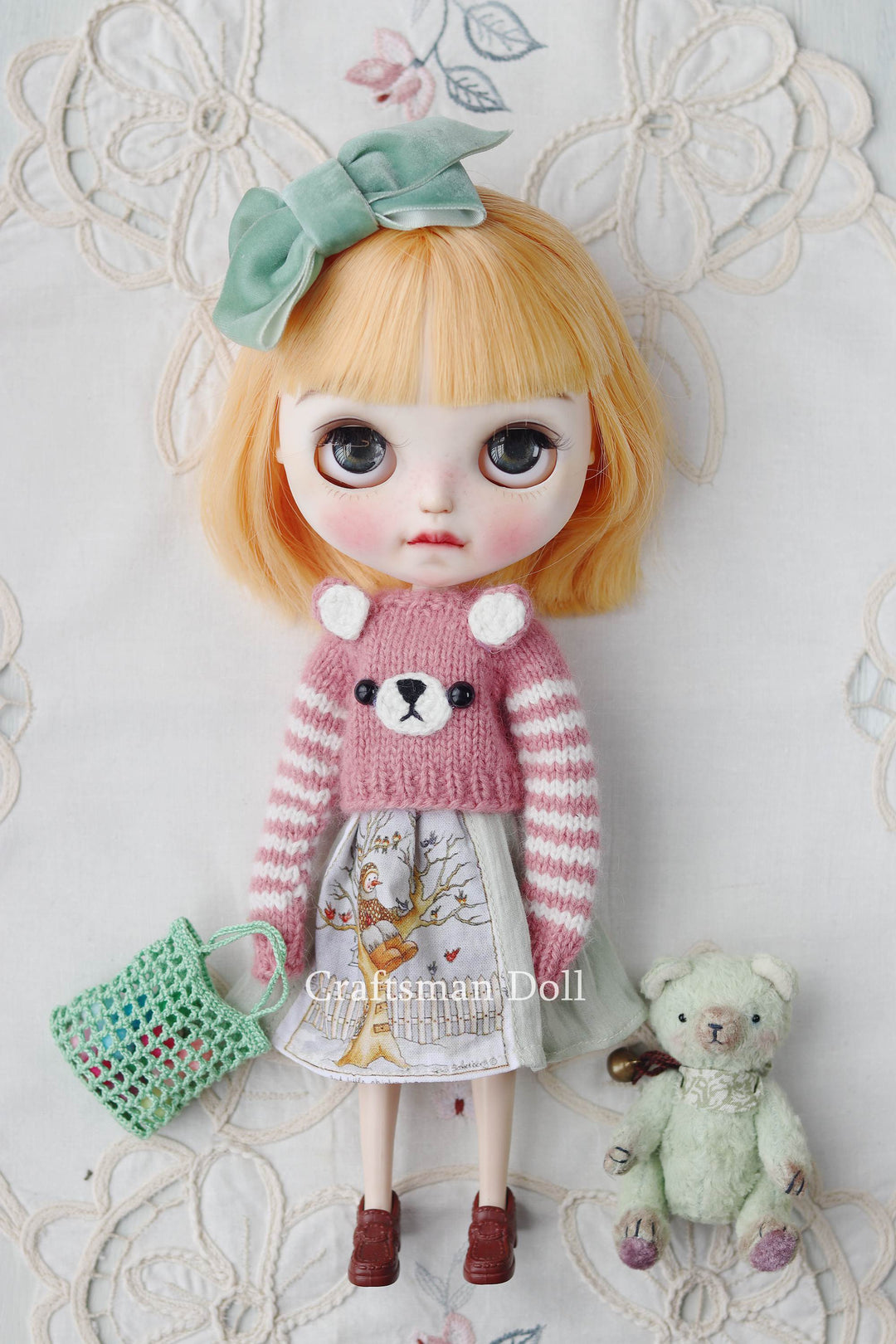 Blythe Clothes/B098/