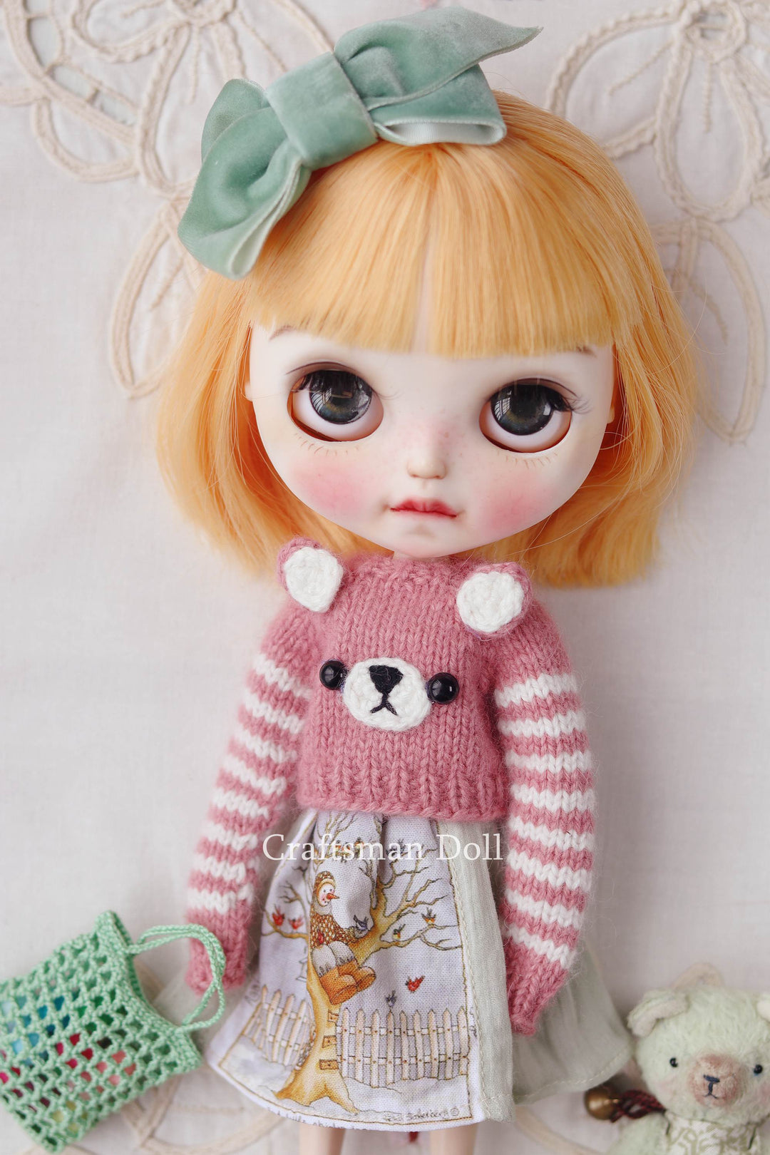 Blythe Clothes/B098/