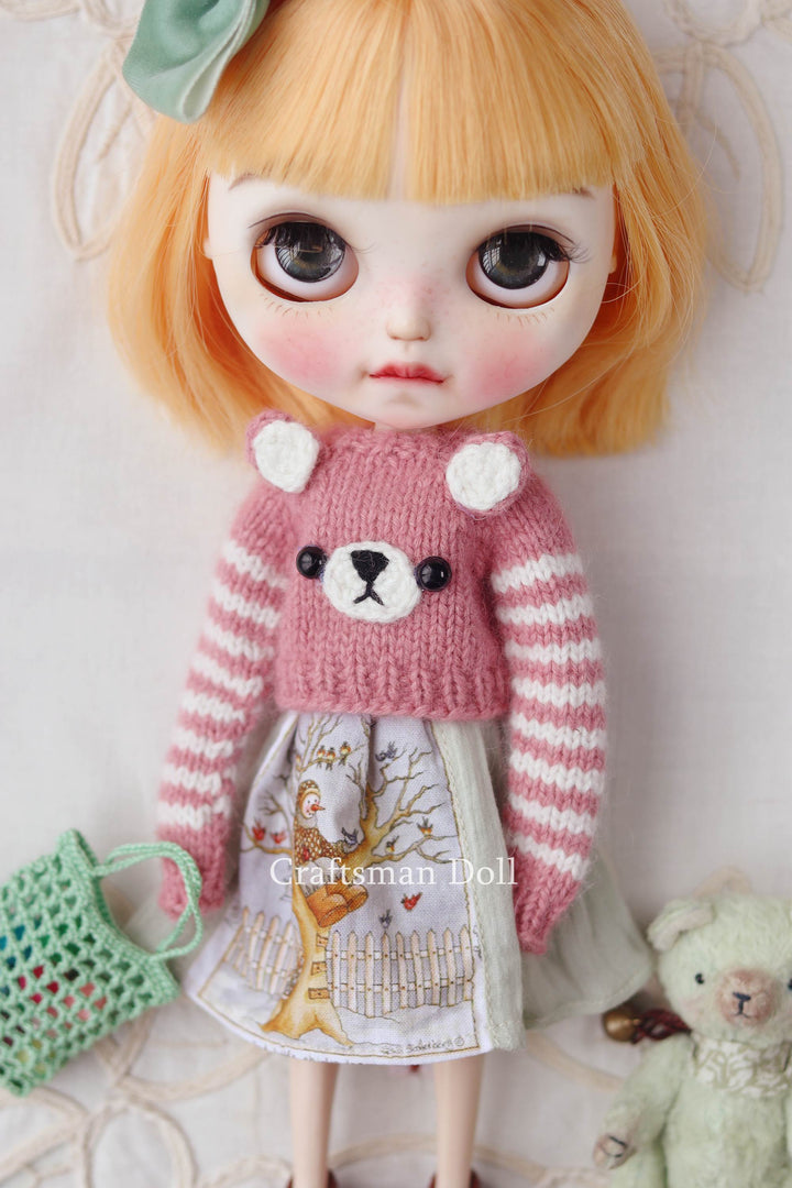 Blythe Clothes/B098/