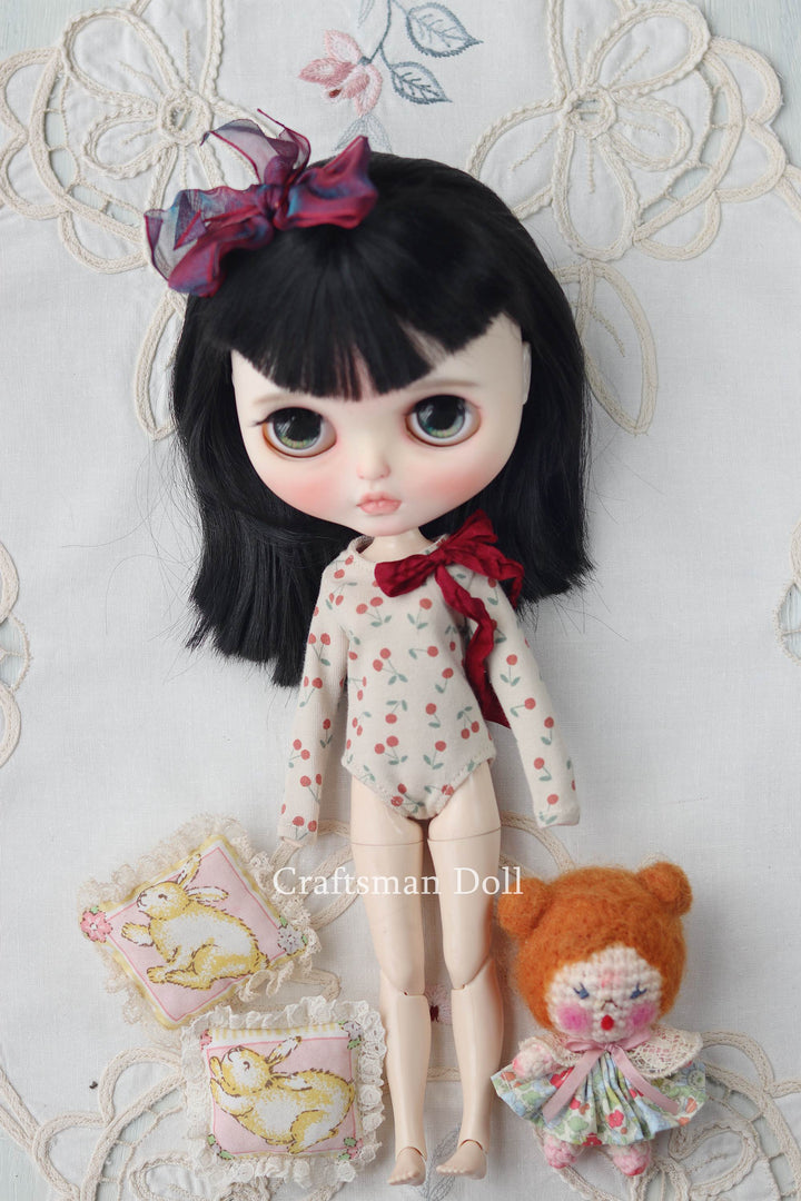 Blythe Clothes/Pullip Clothes/B099/