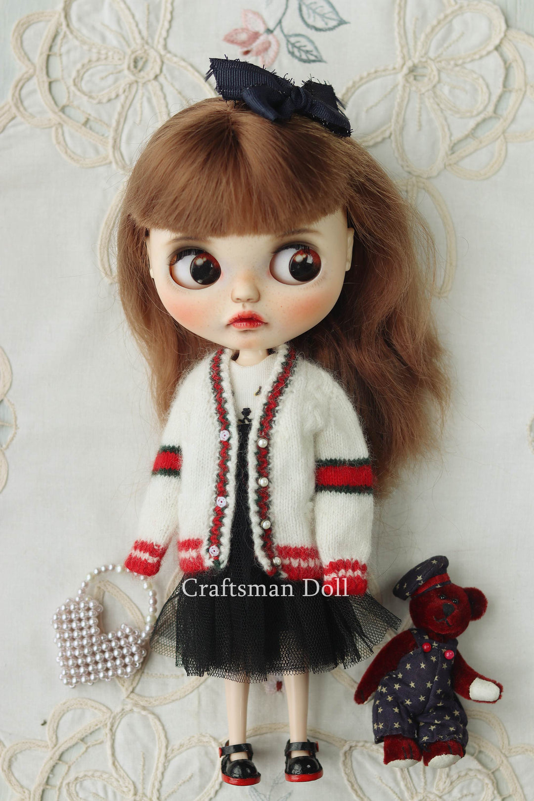 Blythe Clothes/B103/