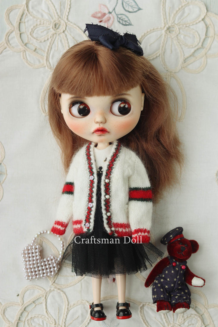 Blythe Clothes/B103/