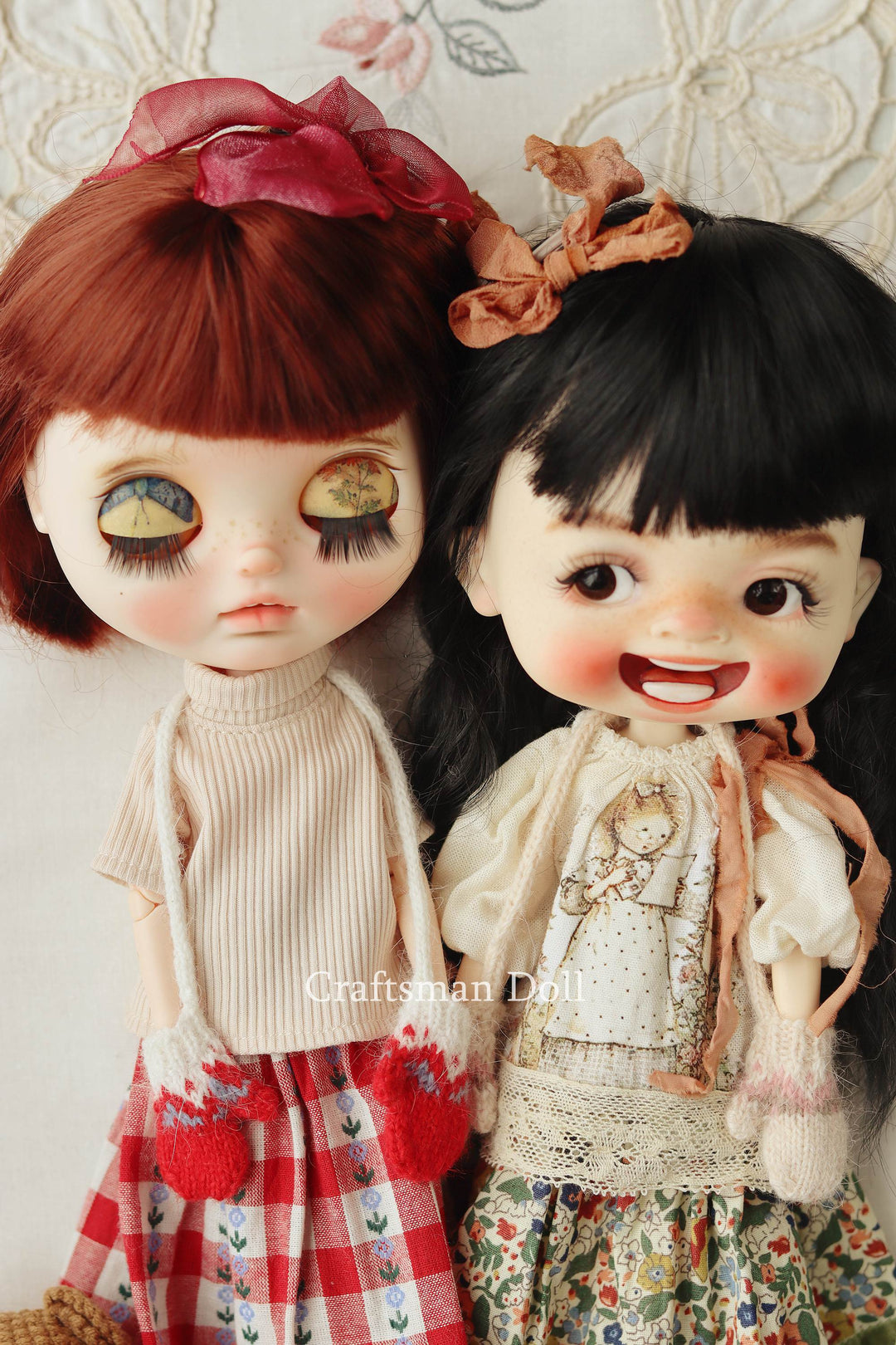 Blythe Gloves/Pullip Gloves/B080/