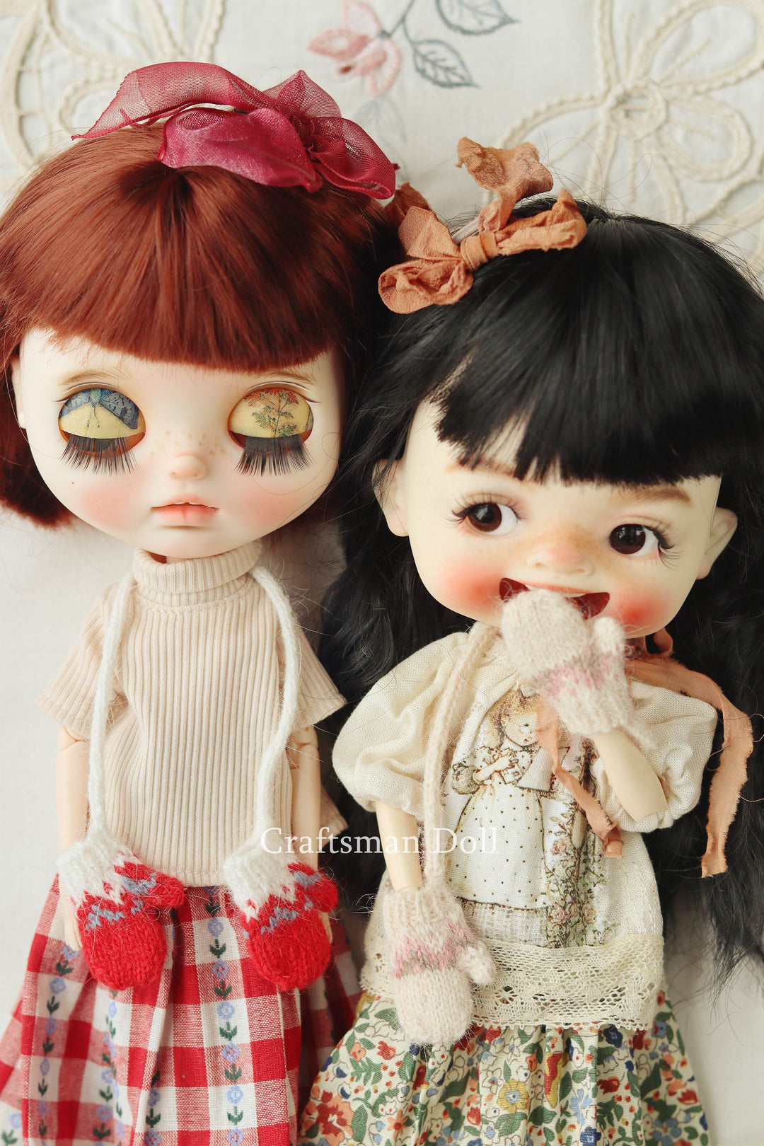 Blythe Gloves/Pullip Gloves/B080/