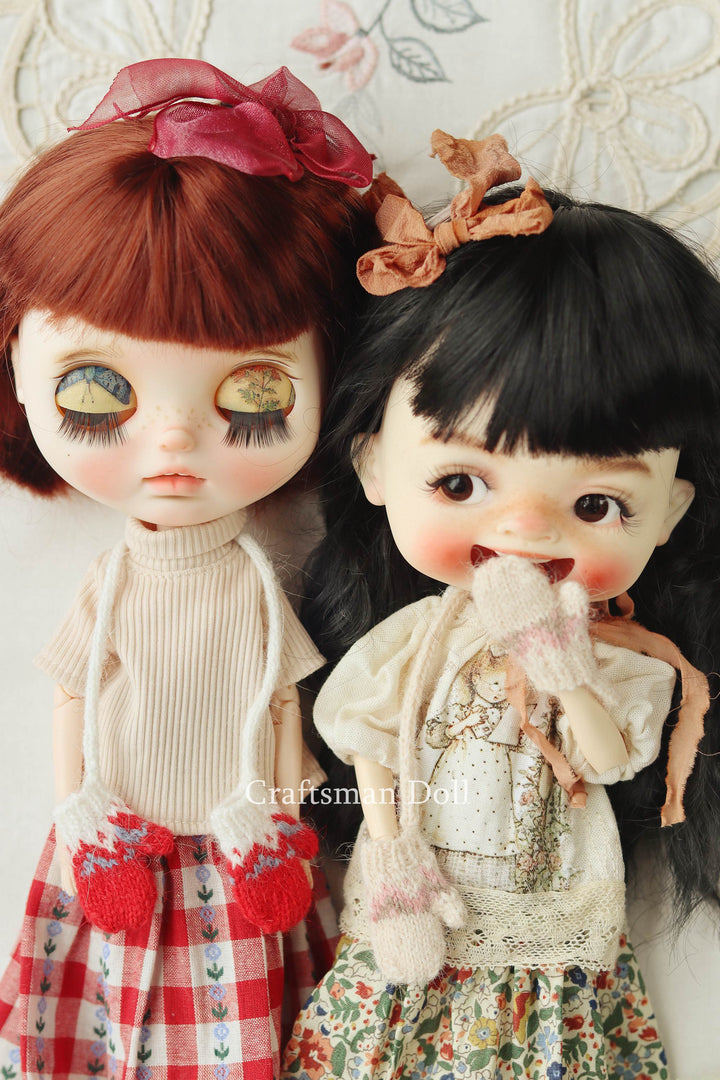 Blythe Gloves/Pullip Gloves/B080/