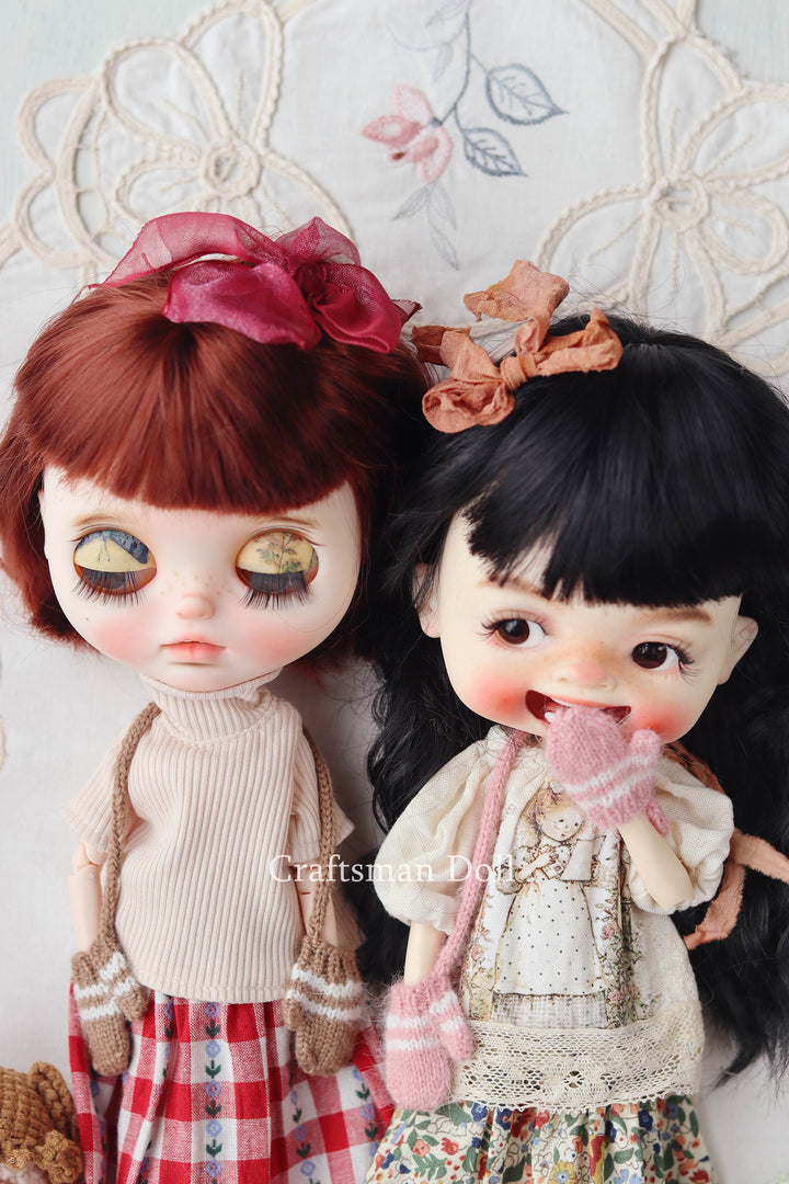 Blythe Gloves/Pullip Gloves/B079/