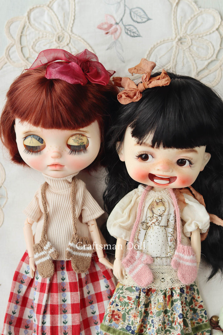 Blythe Gloves/Pullip Gloves/B079/