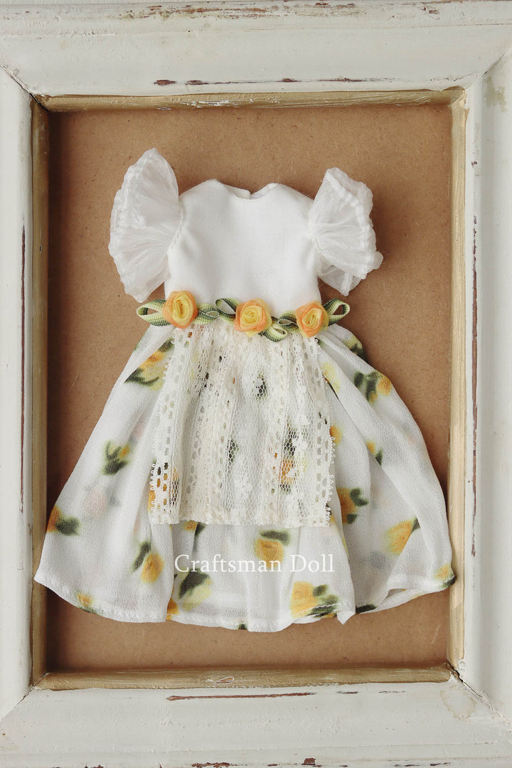 Blythe Clothes/Blythe Dress/Pullip Clothes/B879/