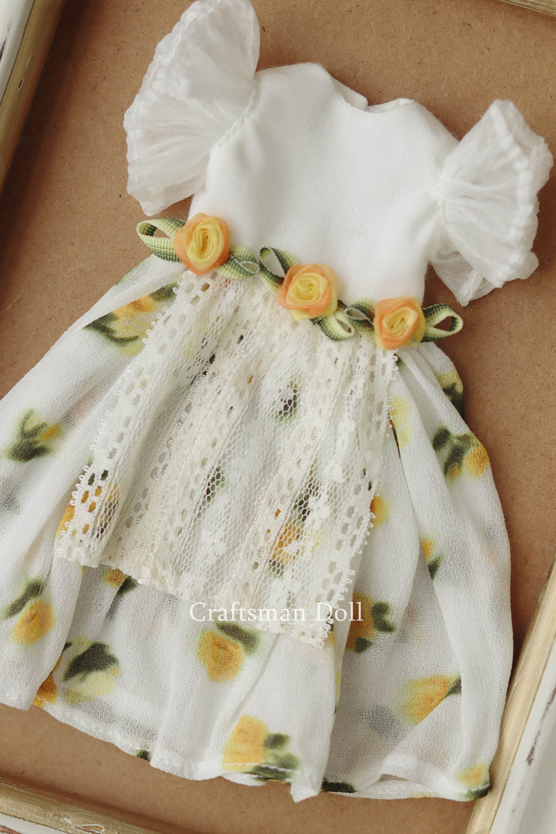 Blythe Clothes/Blythe Dress/Pullip Clothes/B879/