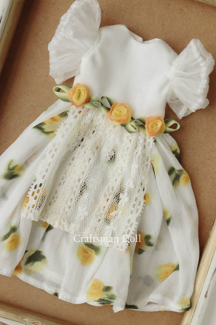 Blythe Clothes/Blythe Dress/Pullip Clothes/B879/
