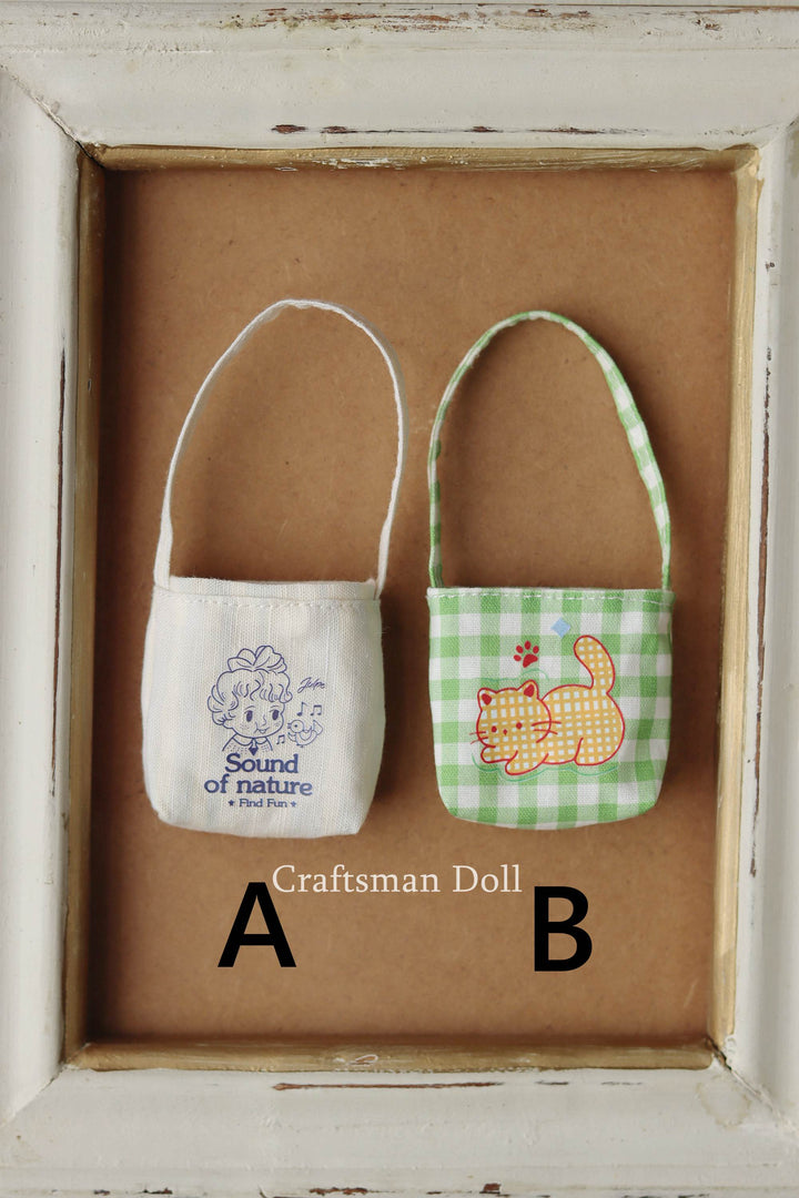 Blythe Bag/Pullip Bag/B882/