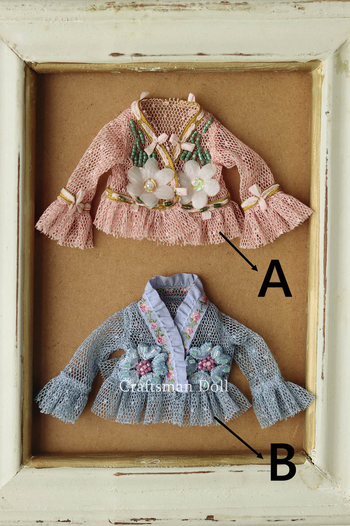 Blythe Clothes/Blythe Dress/Pullip Clothes/B883/