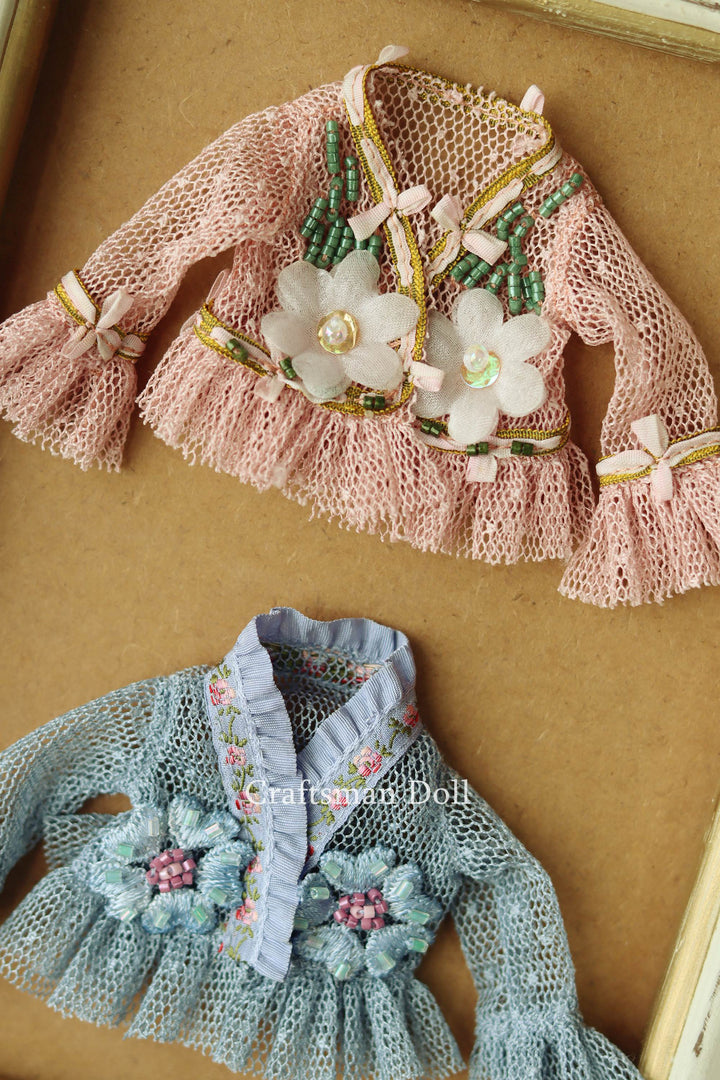 Blythe Clothes/Blythe Dress/Pullip Clothes/B883/