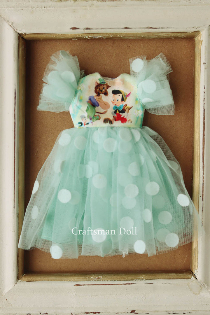 Blythe Clothes/Blythe Dress/Pullip Clothes/B885/