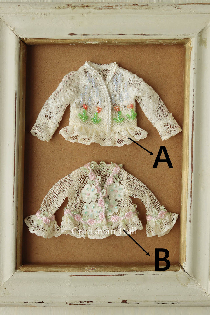 Blythe Clothes/Blythe Dress/Pullip Clothes/B884/