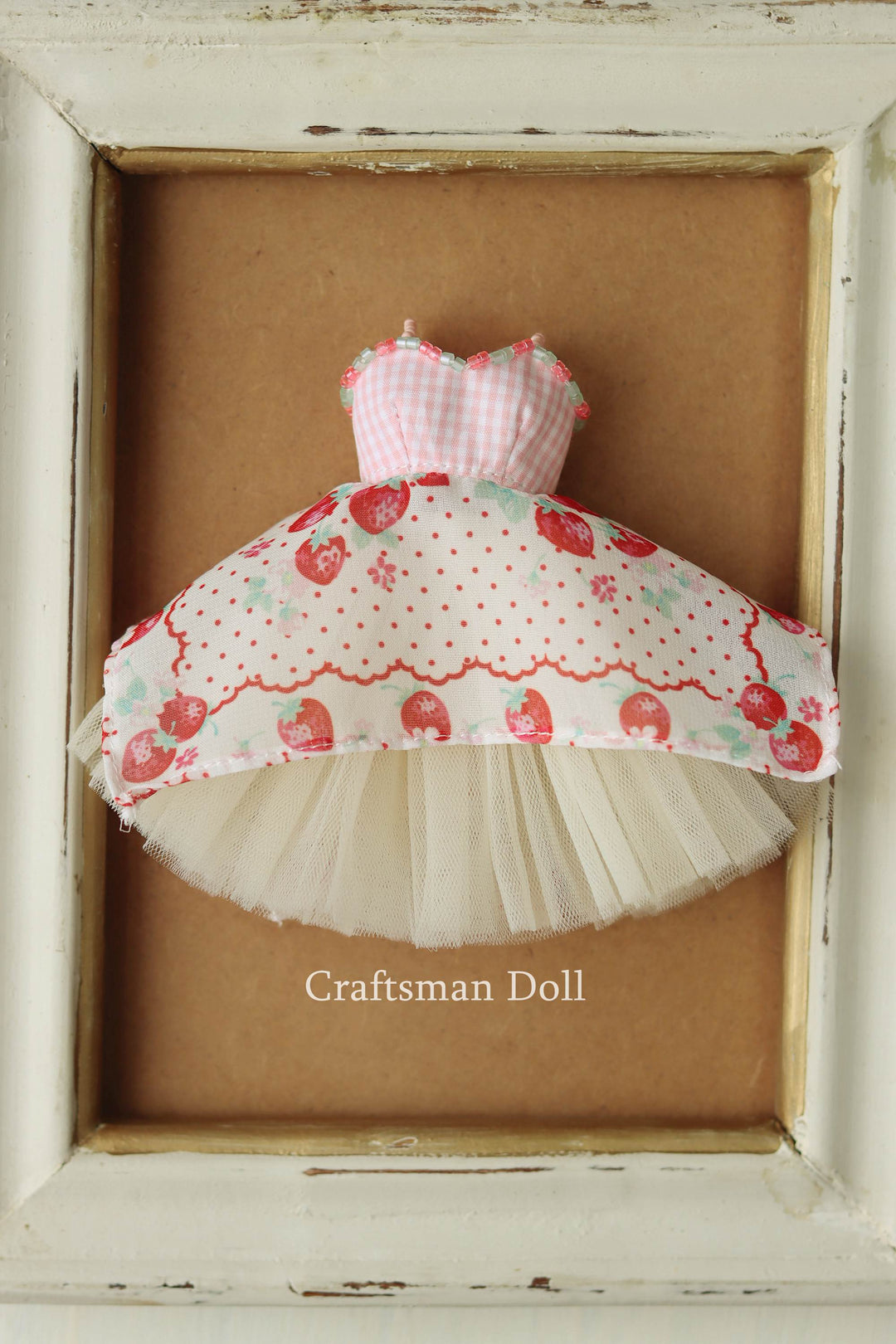 Blythe Clothes/Blythe Dress/Pullip Clothes/B887/