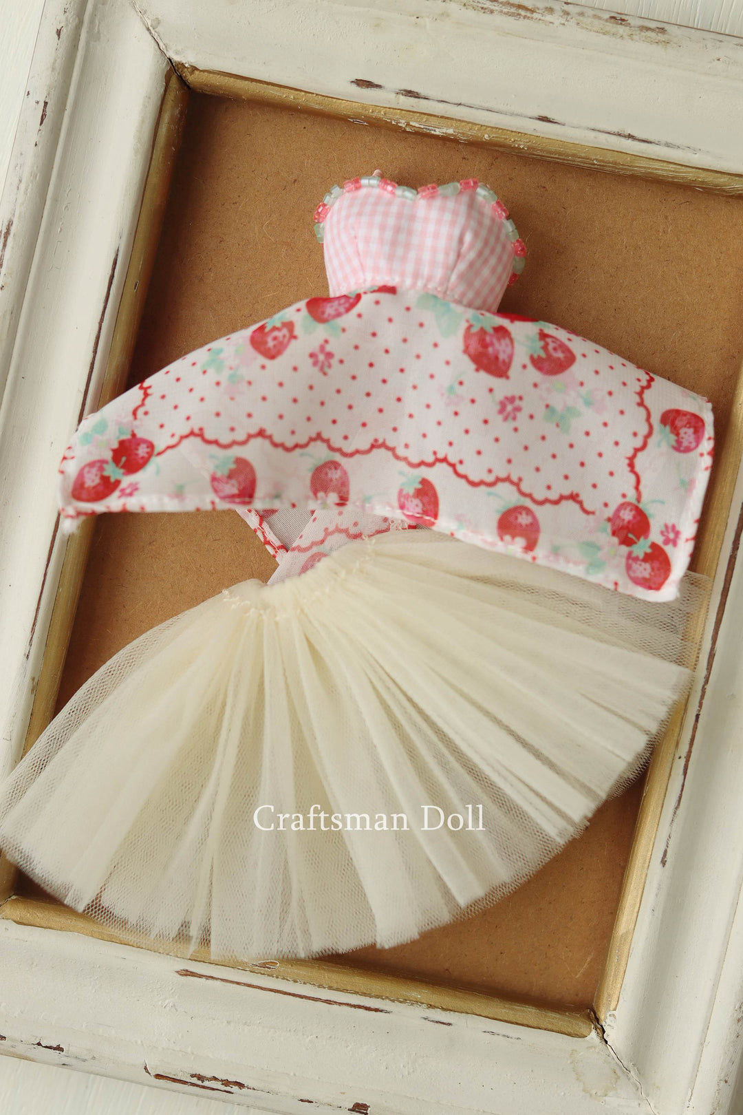 Blythe Clothes/Blythe Dress/Pullip Clothes/B887/