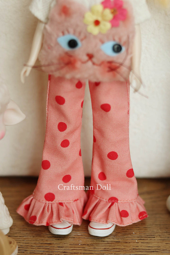 Blythe Clothes/Blythe Dress/Pullip Clothes/B880/