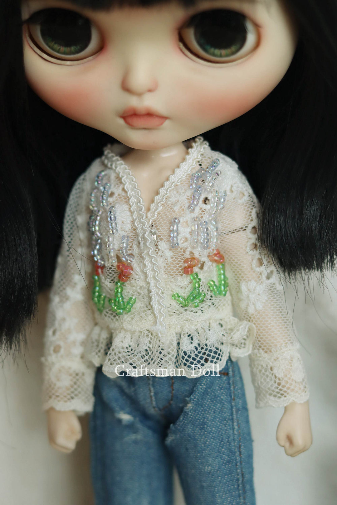Blythe Clothes/Blythe Dress/Pullip Clothes/B884/