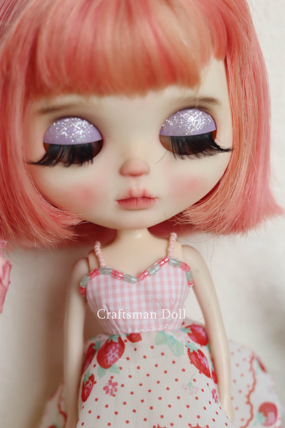 Blythe Clothes/Blythe Dress/Pullip Clothes/B887/