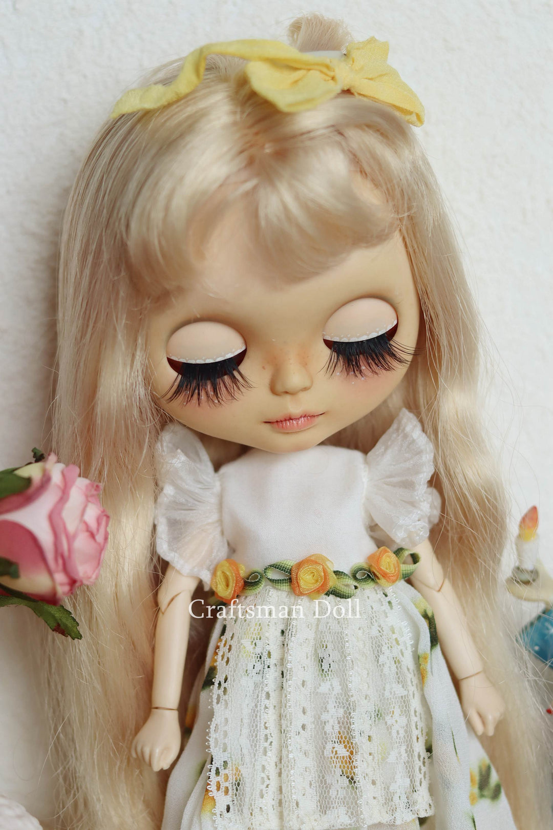 Blythe Clothes/Blythe Dress/Pullip Clothes/B879/