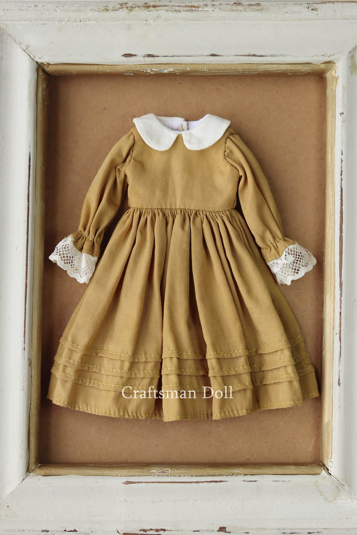 Blythe Clothes/Blythe Dress/Pullip Clothes/B899/