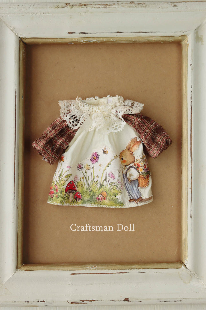 Blythe Clothes/Blythe Dress/Pullip Clothes/B901/