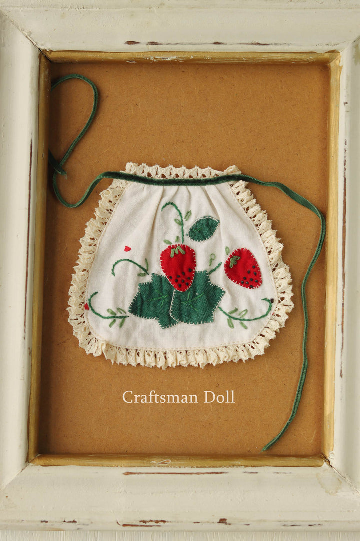 Blythe Apron/Blythe Dress/Pullip Apron/B902/