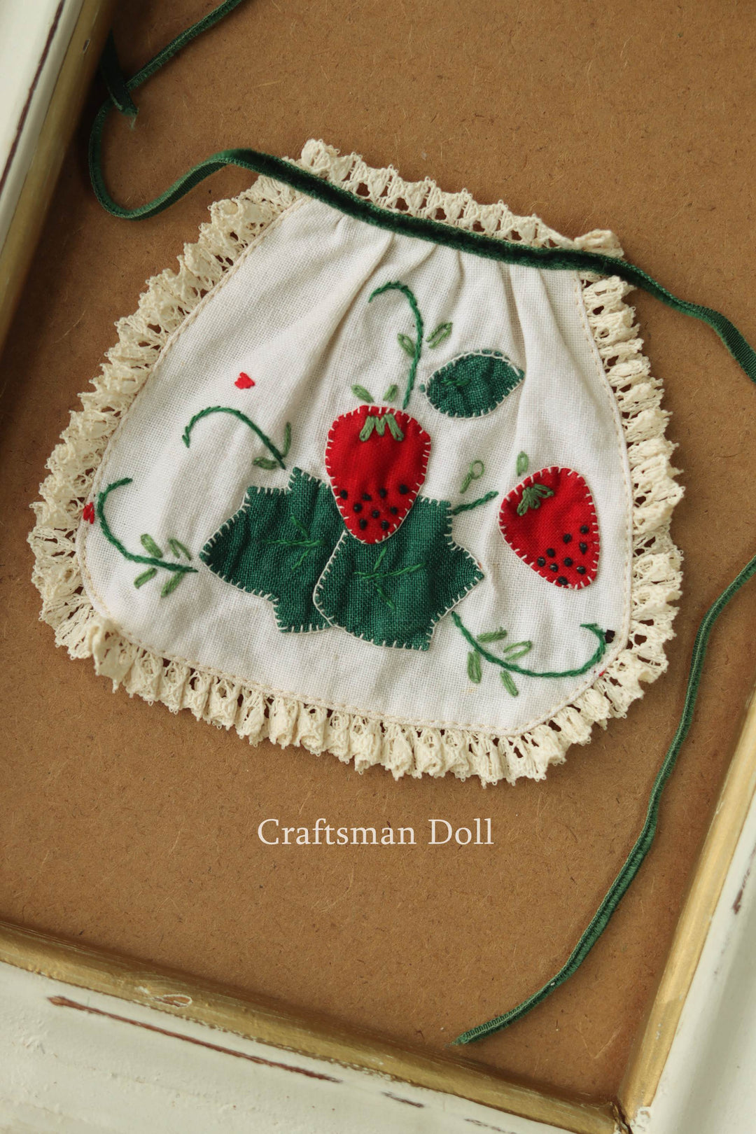 Blythe Apron/Blythe Dress/Pullip Apron/B902/