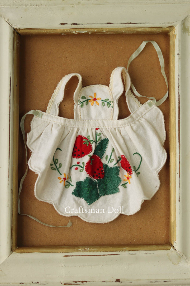Blythe Apron/Blythe Dress/Pullip Apron/B903/