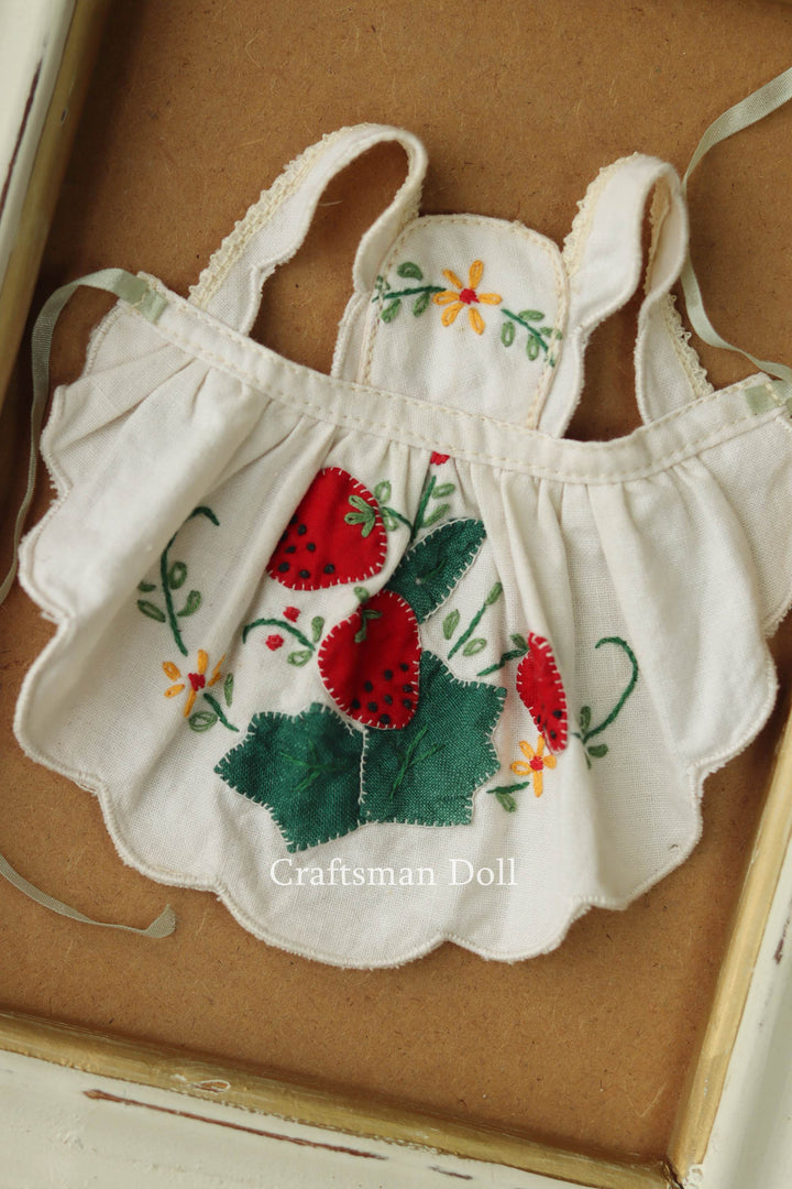 Blythe Apron/Blythe Dress/Pullip Apron/B903/