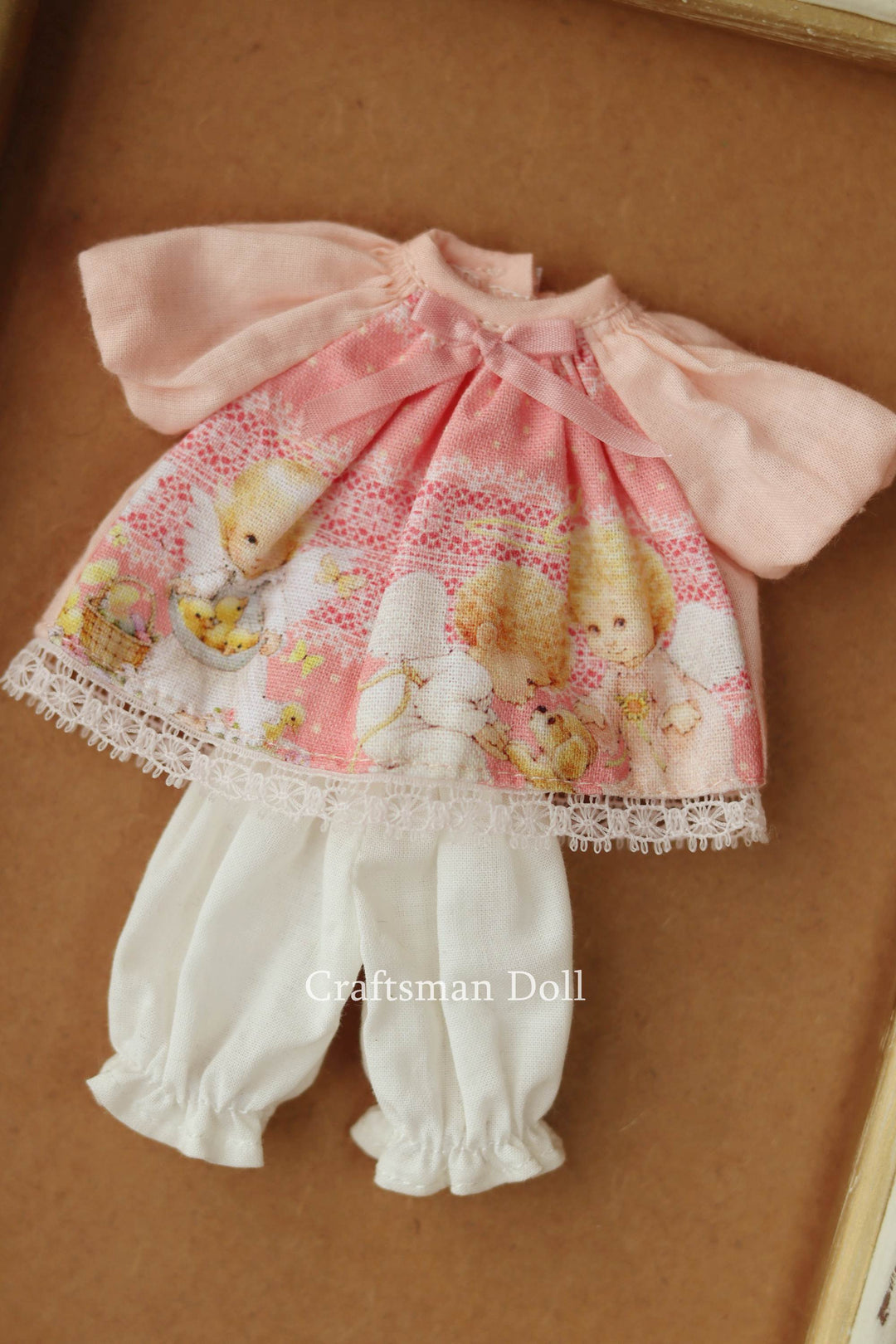 Middle Blythe Clothes/Middle Blythe Dress/MB935/