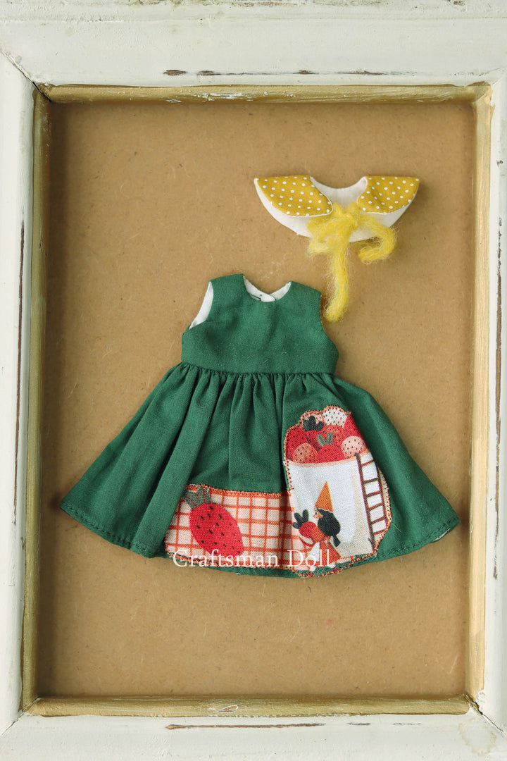 Middle Blythe Clothes/Middle Blythe Dress/MB938/