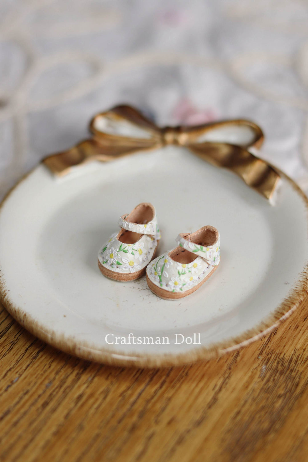 Middle Blythe Shoes/Leather Shoes/MB945/
