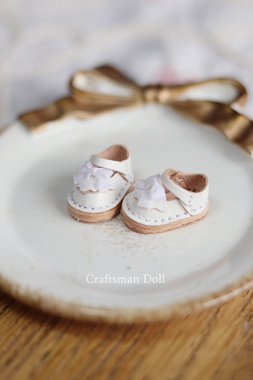 Middle Blythe Shoes/Leather Shoes/MB916/