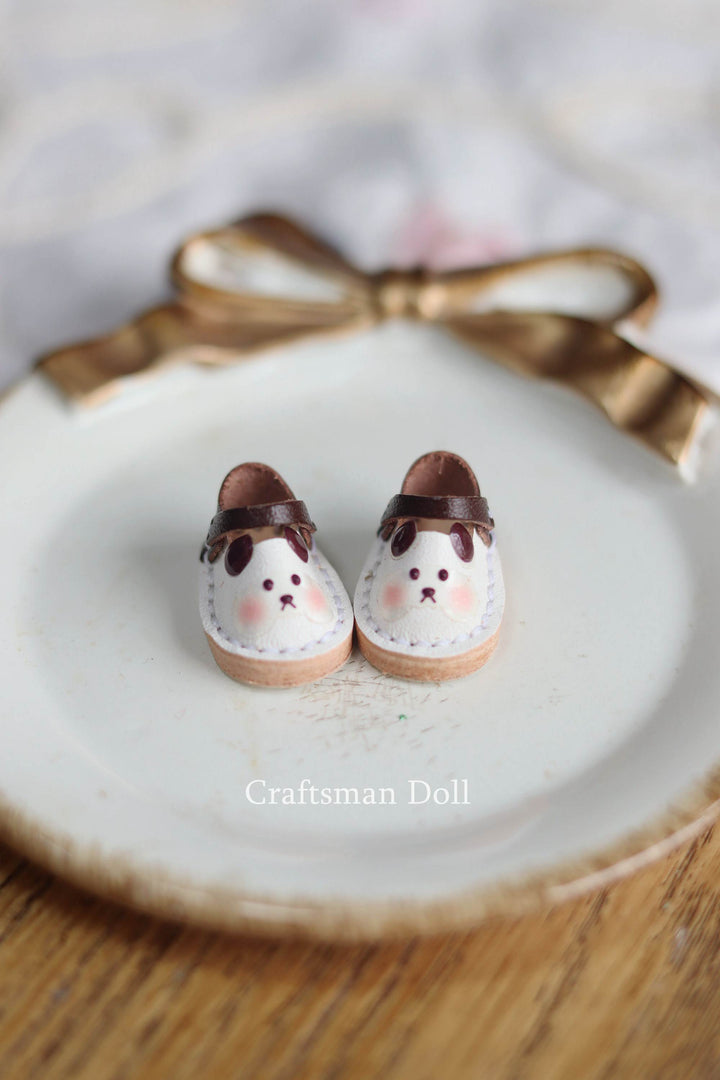 Middle Blythe Shoes/Leather Shoes/MB925/