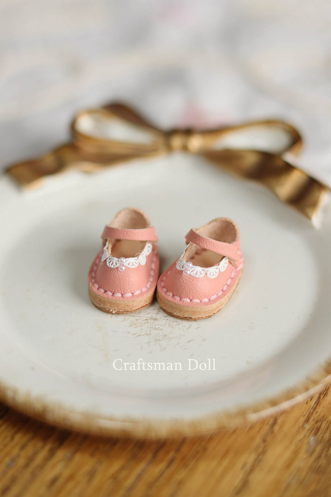 Middle Blythe Shoes/Leather Shoes/MB926/