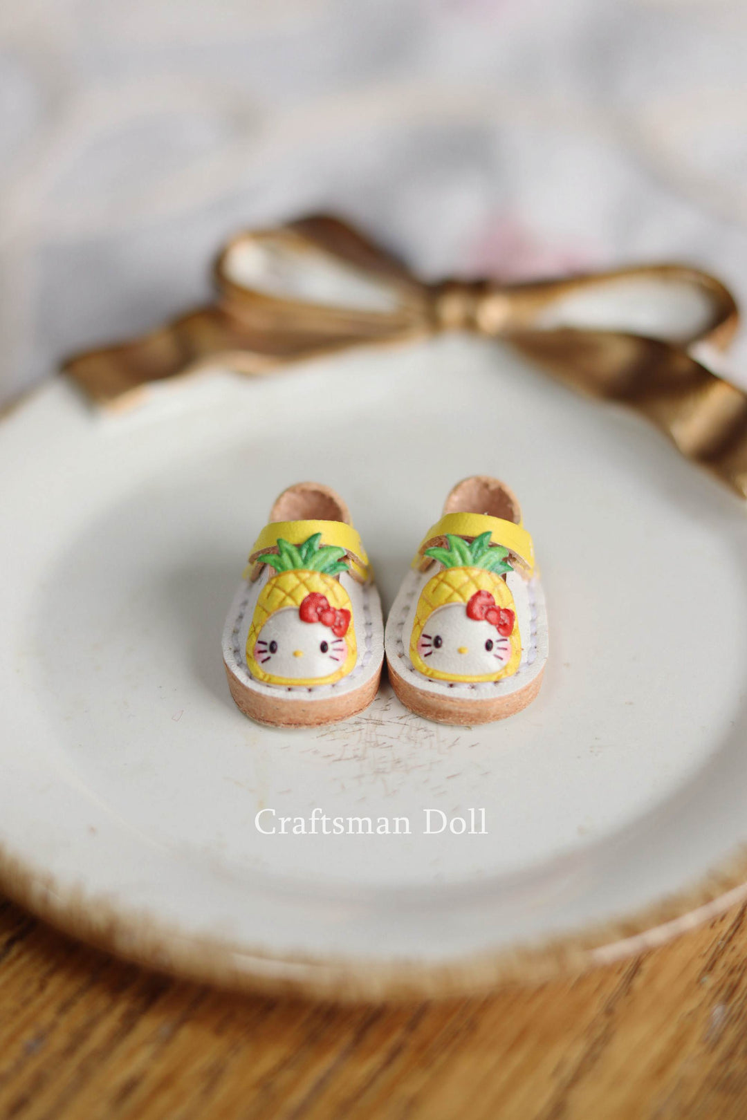 Middle Blythe Shoes/Leather Shoes/MB923/