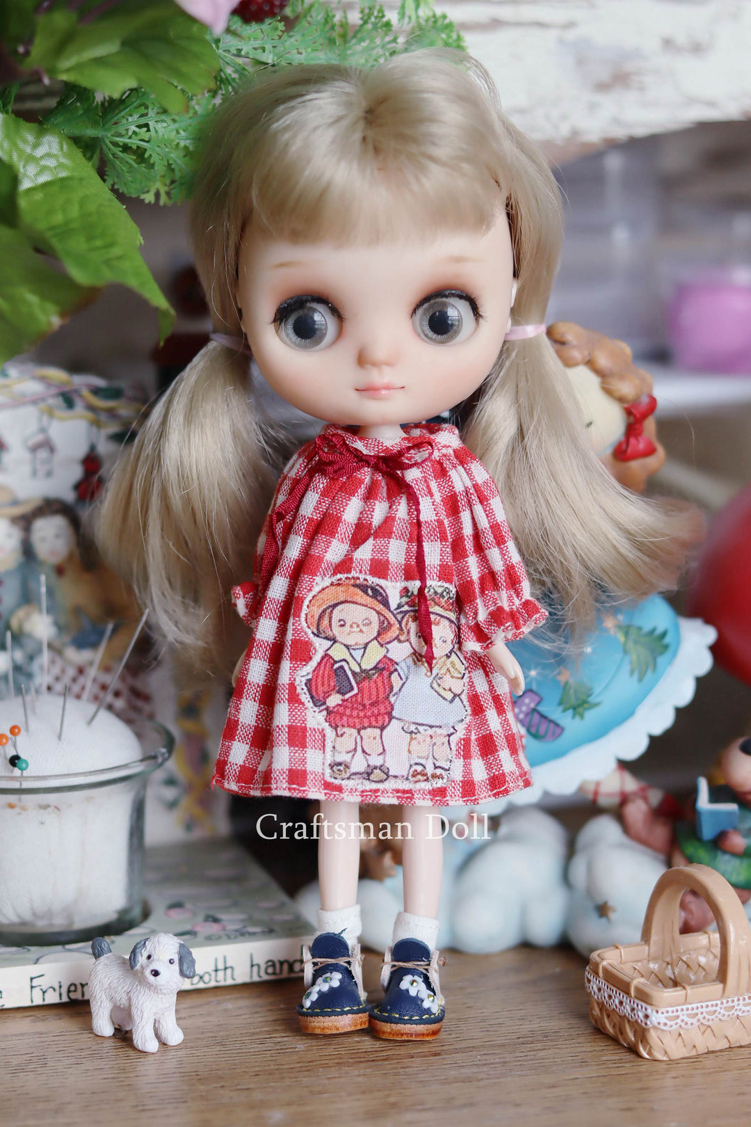 Middle Blythe Shoes/Leather Shoes/MB944/