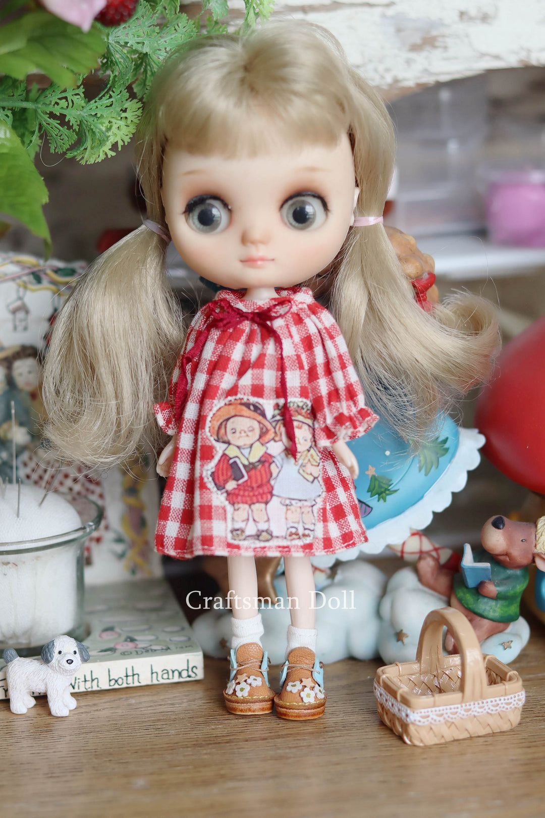 Middle Blythe Shoes/Leather Shoes/MB946/