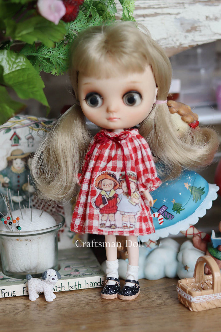 Middle Blythe Shoes/Leather Shoes/MB947/
