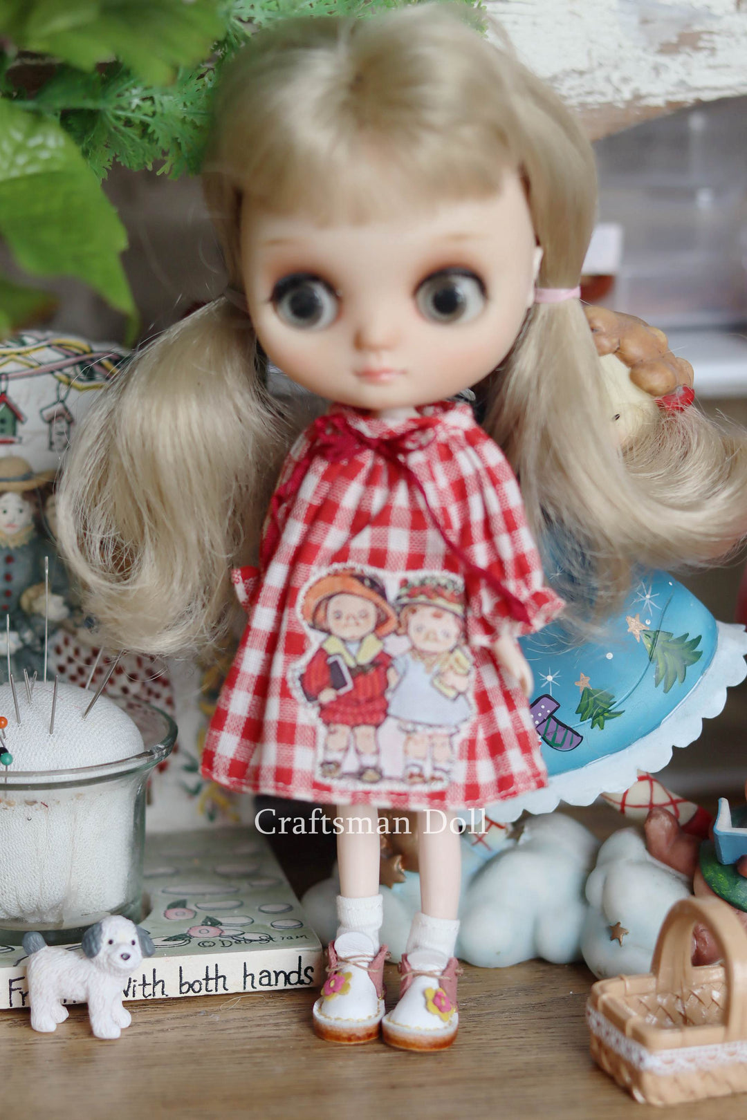 Middle Blythe Shoes/Leather Shoes/MB904/